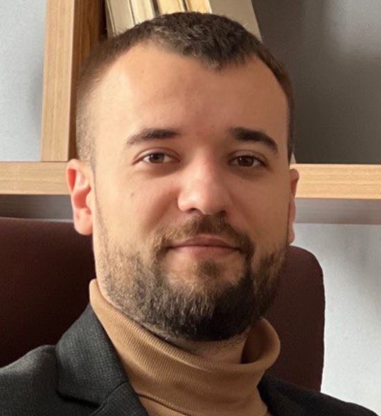 адвокат Іван Гончаров
