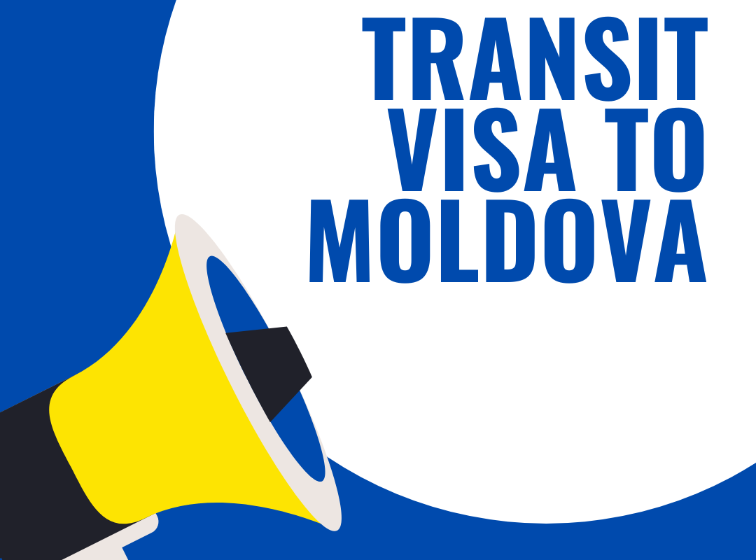 Транзитна віза до Молдови
