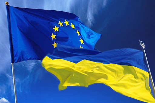 Що таке тимчасовий захист у ЄС для українців?