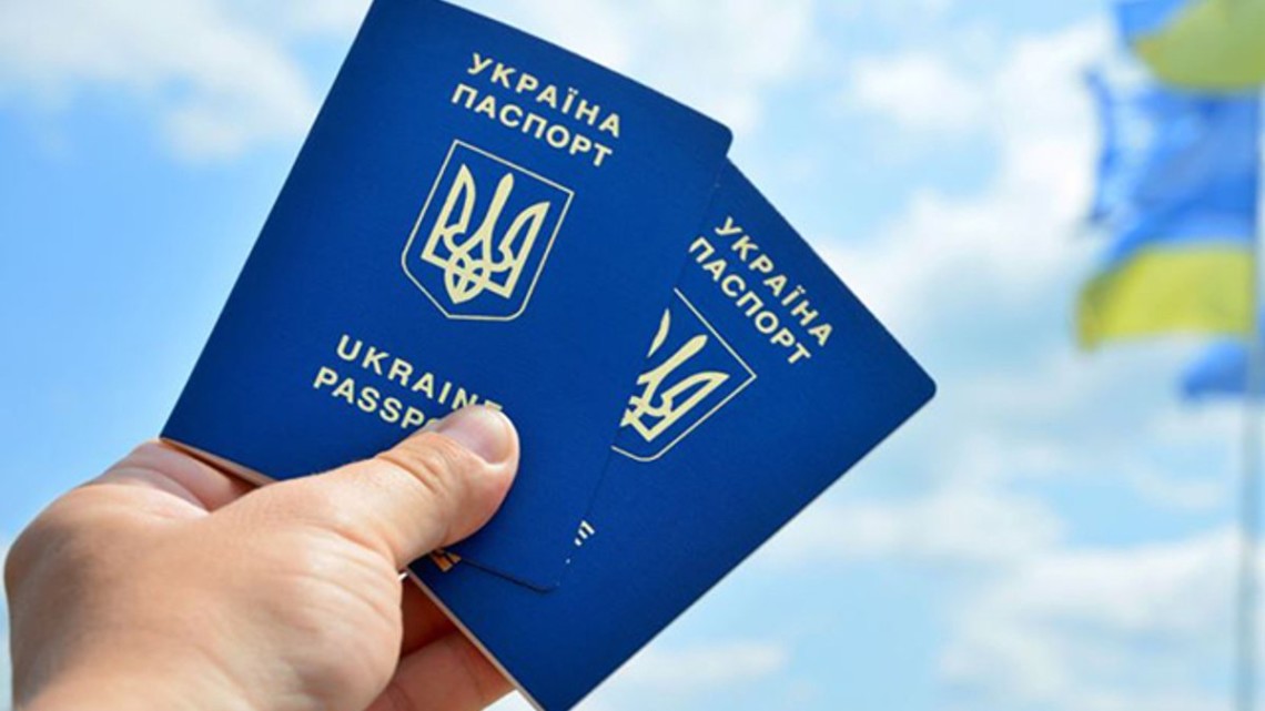 Прийняття до громадянства України: Умови та Процедура