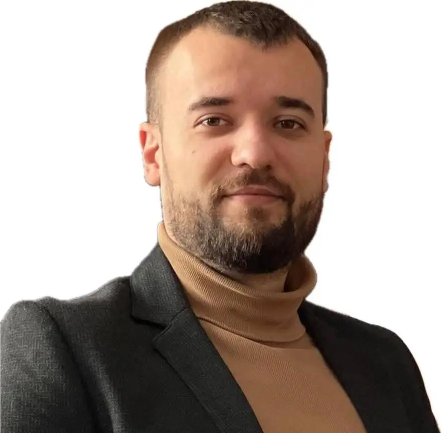 Адвокат Іван Гончаров