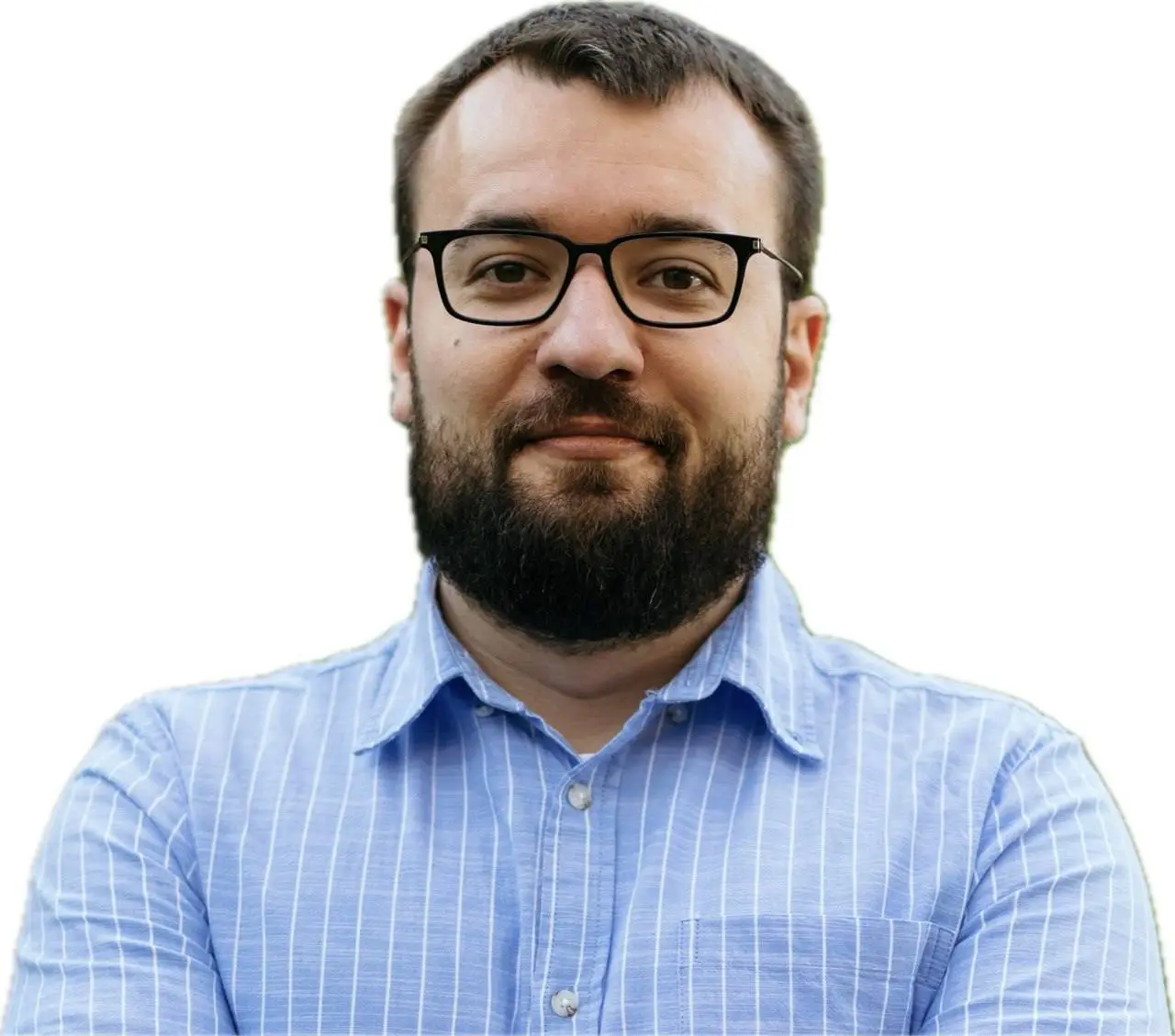 Адвокат Іван Гончаров