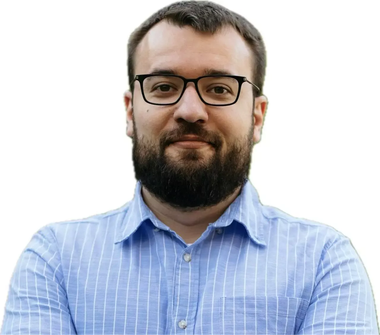 Адвокат Іван Гончаров